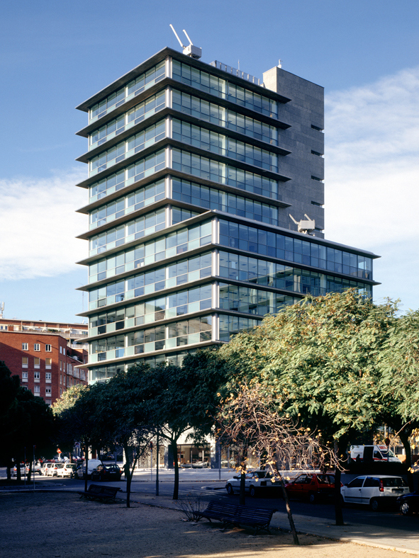 edificio